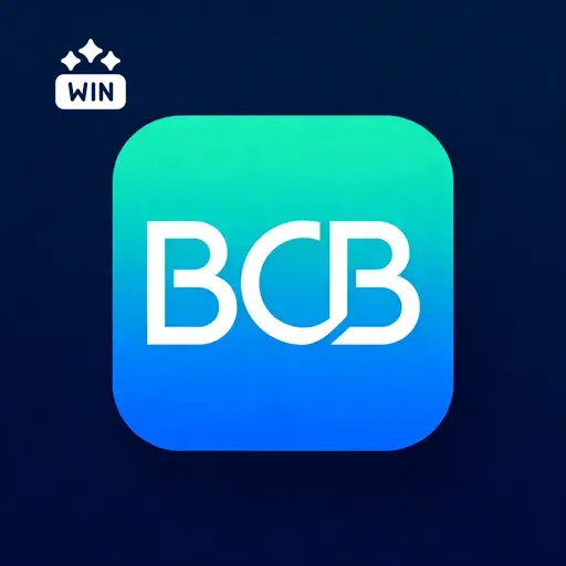 bcbbet Logo